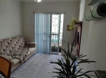Apartamento · 40m² · 1 Quarto · 1 Vaga · Oportunidade - Apartamento - L`atelier Residence - Jardim Aparecida - 1 Dormitório- 40m².