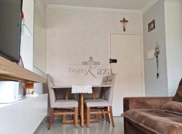 Apartamento · 48m² · 2 Quartos · 1 Vaga · Oportunidade - Apartamento - Jardim Ismênia - Residencial Max Clube - 2 Dormitórios - 48m².