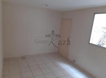 Apartamento · 46m² · 2 Quartos · 1 Vaga · Oportunidade - Apartamento - Residencial Campo Grande - Floradas de São José - 2 Dormitórios - 46m².