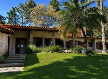 2a9d72b59a1a4a8f4355019025ace3264c27a346 · Casa com 4 dormitórios, 369 m² - venda por R$ 1.810.000 ou aluguel por R$ 7.500/mês - Cond Parque Sã