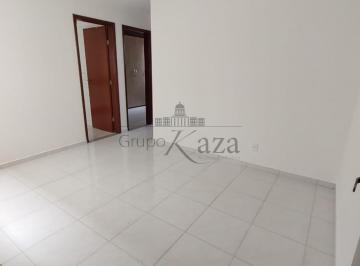 Apartamento · 58m² · 2 Quartos · 1 Vaga · Oportunidade - Apartamento - Floradas de São José - Residencial Campos Altos - 2 Dormitórios - 58m².