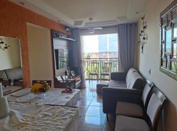 Apartamento · 65m² · 3 Quartos · 1 Vaga · Oportunidade - Apartamento - Jardim Copacabana - Residencial Fatto Acqua - 3 Dormitórios - 65m².