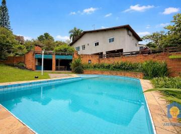 5458469b6be95661e3d14dd11da91ac647fd0fed · Casa com 4 dormitórios à venda, 369 m² por R$ 1.970.000,00 - Parque São Paulo - Cotia/SP