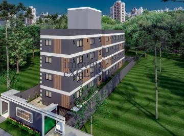 Apartamento · 30m² · Lançamento de Kitnets modernas para garantir sua renda extra!