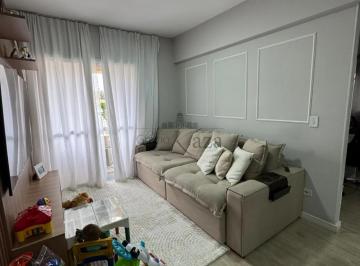 Apartamento · 71m² · 2 Quartos · 1 Vaga · Oportunidade - Apartamento - Jardim Anhembi - Residencial Anhembi - 2 Dormitórios - 71m².