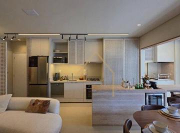 31328132793dba16a32b963c84c620cd457a7aa5 · Apartamento com 2 dormitórios à venda, 65 m² por R$ 498.000 - Parque Novo Mundo - Americana/SP