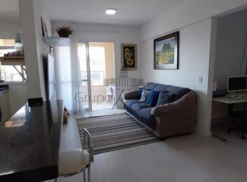 Apartamento · 74m² · 2 Quartos · 1 Vaga · Oportunidade - Apartamento - Anhembi Residencial - Jardim América - 2 Dormitórios - 74m² - Estuda Pe