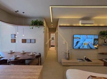 f06454d03753871d2b92917993bb4325829cf1ee · Apartamento com 3 dormitórios à venda, 75 m² por R$ 600.000 - Parque Novo Mundo - Americana/SP