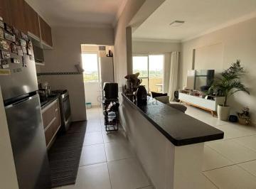 Apartamento · 68m² · 2 Quartos · 1 Vaga · Oportunidade - Apartamento - Residencial Edifício Terrara - Conjunto Residencial Trinta e Um de Març