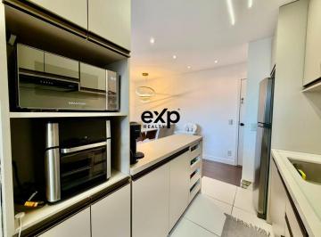 Apartamento · 47m² · 2 Quartos · 1 Vaga · Apartamento à Venda 47m² 2 quartos 1 vaga Jardim Marajoara!