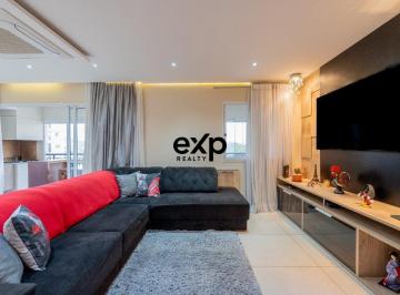 Apartamento · 144m² · 3 Quartos · 2 Vagas · Apartamento - Venda - Santana de Parnaíba, São Paulo