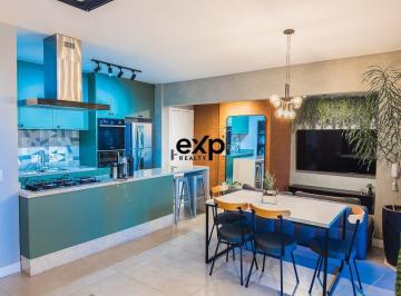 Apartamento · 87m² · 3 Quartos · 2 Vagas · Apartamento à venda Alpha Style | Alphaville Industrial | Barueri - 87m²