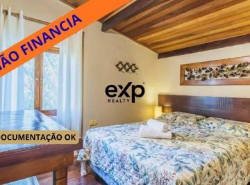 Apartamento · 60m² · 2 Quartos · 1 Vaga · Chalé Duplex Mobiliado para renda ou lazer em Airbnb - 700m da Praia