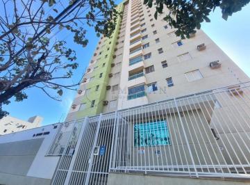 Apartamento · 44m² · 1 Quarto · 1 Vaga · Apartamento 1 Quarto Suíte, 44,73 m², Nova Aliança