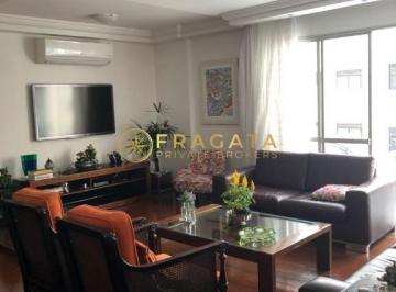 Apartamento · 127m² · 3 Quartos · 2 Vagas · Apartamento para vender ou alugar  / 127 m²a.u./  com 3 dormitórios (1 suite) / 2 vagas / Perdizes -