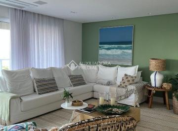 Apartamento · 222m² · 3 Quartos · 3 Vagas · Apartamento à venda na Praia Brava em Itajaí