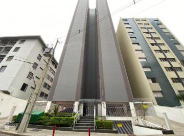 Apartamento · 52m² · 2 Quartos · 1 Vaga · Apartamento 2 quartos no Água Verde - Curitiba