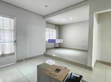 Casa · 120m² · 3 Quartos · 2 Vagas · òtimo sobrado com 3 dormitórios 2 vagas