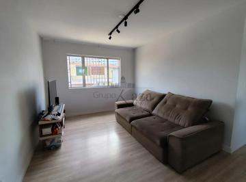 Apartamento · 80m² · 3 Quartos · 1 Vaga · Apartamento - Edifício Tressoldi - Centro - 3 Dormitórios - 80m².