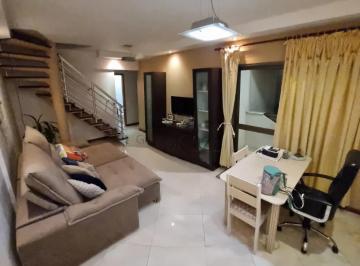 Apartamento · 150m² · 4 Quartos · 2 Vagas · Cobertura Duplex - Jardim Satélite - Residencial Carolina - 150m².