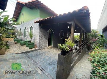 Casa · 120m² · 4 Quartos · 2 Vagas · Alugo Casa 04 quartos no bairro Novo Riacho para alugar por R$ 3.800,00
