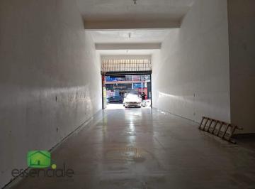 Comercial · 40m² · Alugo Loja Comercial na Av. Juscelino Kubitschek, Cidade Industrial-Contagem/MG - R$ 4.300,00