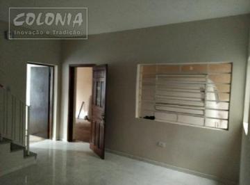 52865.001 · Sobrado a venda - Casa Branca