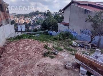 52864.004 · Terreno a venda - São Caetaninho