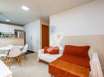 8b6f02169ef37ed42be0aeec026a6d818cd4ecde · Apartamento com 2 dormitórios à venda, 38 m2, por R$ 295.000,00 - Pinheirinho - Curitiba/PR