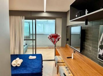 56cc503f9d0716e56f388c272d00f1ec97bce43f · Studio mobiliado no Brooklin