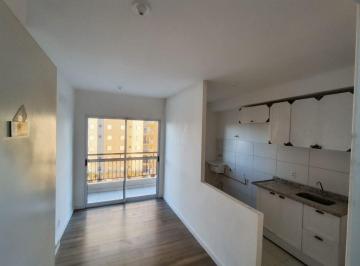 1f04fed738b9237991cb7c2fa265d169f74f3bf3 · Apartamento com 2 dormitórios para alugar, 50 m² por R$ 2.057,00/mês - Jardim Nova Alvorada - Hortol