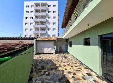 35bd9a9ce3bb0b4771fa1a5e7b48fd4e9da554c1 · Casa com 2 dormitórios para alugar, 110 m² - Vila Belvedere - Americana/SP