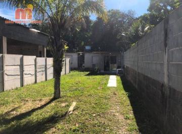 00c0da9556f0d38b437d3326b04b4df99ef73705 · Casa com 2 dormitórios à venda, 120 m² por R$ 200.000,00 - Recreio Santista I - Peruíbe/SP