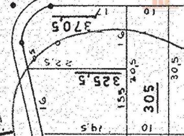 17adbba2501dc29523bebb92e31d7452b13d2fb2 · Terreno à venda, 955 m² por R$ 330.000,00 - Vila Erminda - Peruíbe/SP