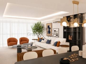 Apartamento · 146m² · 2 Quartos · 2 Vagas · Apartamento - Jardim América - 2 Suítes - 146m².