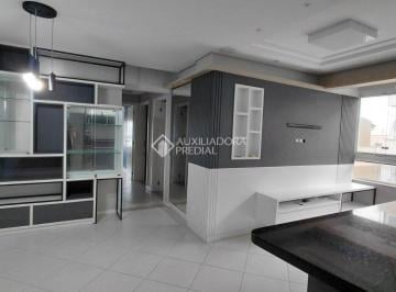 Apartamento · 75m² · 3 Quartos · 2 Vagas · Apartamento 3 quarto(s), no bairro Agronômica