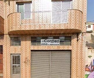 4ef17436eadacd3285783a04c019c75f11359d1b · Casa com 2 dormitórios à venda, 115 m² por R$ 500.000,00 - Vila Formosa - São Paulo/SP