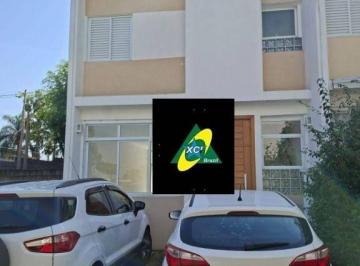 ab27f9d767ef6b66f5b87187fdbd29c196b3d446 · Casa com 3 dormitórios para alugar, 120 m² por R$ 4.500/mês - Parque Taquaral - Campinas/SP