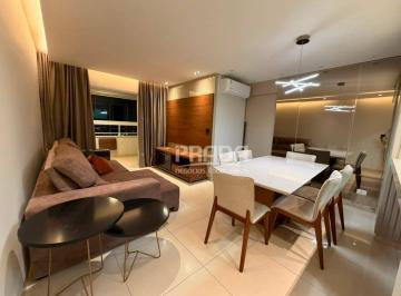 fdcd5846c76255ff4f395677bb0b33e361035e38 · Apartamento com 3 quartos para alugar, 90 m² - Santa Mônica - Uberlândia/MG
