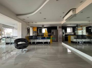 a8bd33c582654b3da3ff5b2be7ab81b1f8b90dd4 · Apartamento à venda, 168 m² por R$ 2.200.000,00 - Jardim Santa Mena - Guarulhos/SP