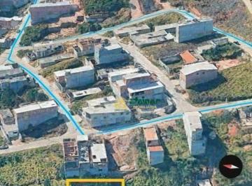 c1132035e370b7d253ad02086e87d9c3ef55cd6e · Terreno à venda, 375 m² por R$ 228.000,00 - Parque Primavera - Guarulhos/SP