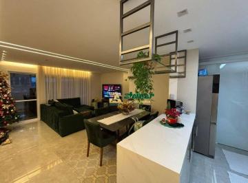 81c08eefb6246e4caffb17789d6f9021e77bda7f · Apartamento com 3 dormitórios à venda, 106 m² por R$ 1.300.000,00 - Maia - Guarulhos/SP
