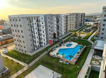 7e38fe524b81caba604fa6b22d95612d8806c1a2 · Apartamento à Venda com Planejado e 2 Vagas, Condomínio Viva Parque Residencial - Indaiatuba