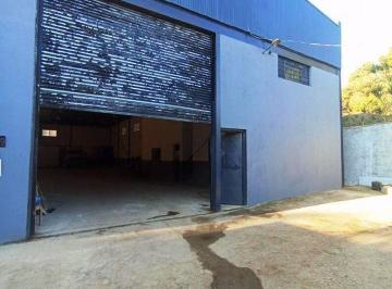 93d83676a0b449e6d70e39d1913fd2fdaaa79824 · Galpão Comercial à venda, Chácara Tropical (Caucaia do Alto), Cotia - GA0019.