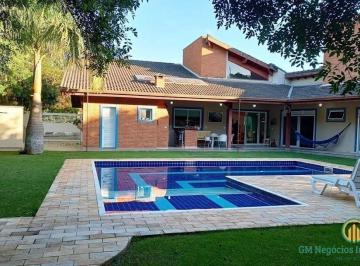 6f46b7bfa9b3528b2a69d77d99f9f163f5d9ed93 · Casa com 3 dormitórios à venda, 363 m² por R$ 2.650.000,00 - Jardim Passárgada I - Cotia/SP