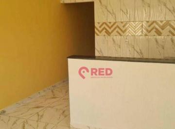 13405ac1a87ef753ed6d7ffcf8f272de5dbffddb · Casa com 2 quartos à venda, 51 m² por R$ 249.000 - Jardim Santa Madre Paulina - Sorocaba/SP