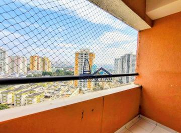747e2c60f0ef5da2543e4d2ae725d193b9078511 · Apartamento com 3 dormitórios à venda, 68 m² por R$ 599.000,00 - Floradas de São José - São José dos