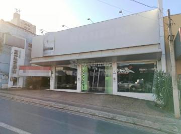 Comercial · 676m² · Salão Comercial Locação Vila Maceno