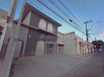 Comercial · 242m² · 8 Quartos · 3 Vagas · Casa Comercial Próximo ao SENAC