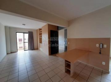Apartamento · 70m² · 1 Quarto · 1 Vaga · São Manoel - Apartamento de 1 dormitório com elevador. No valor pedido entrega com a mobília.